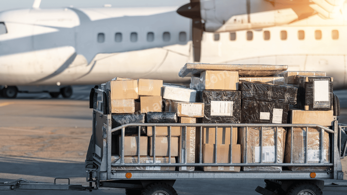 Avanos Parça Yük Taşıma