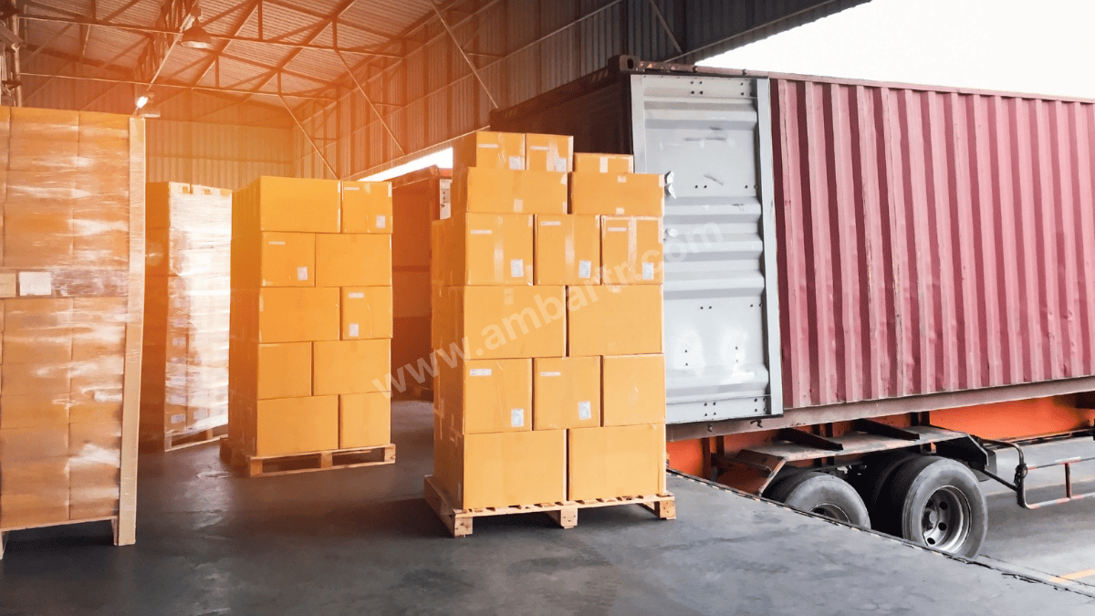 Avanos Ağır Yük Taşıma